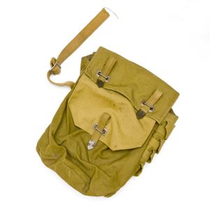 BUA1 Single Heer combat Pionier assault side pack