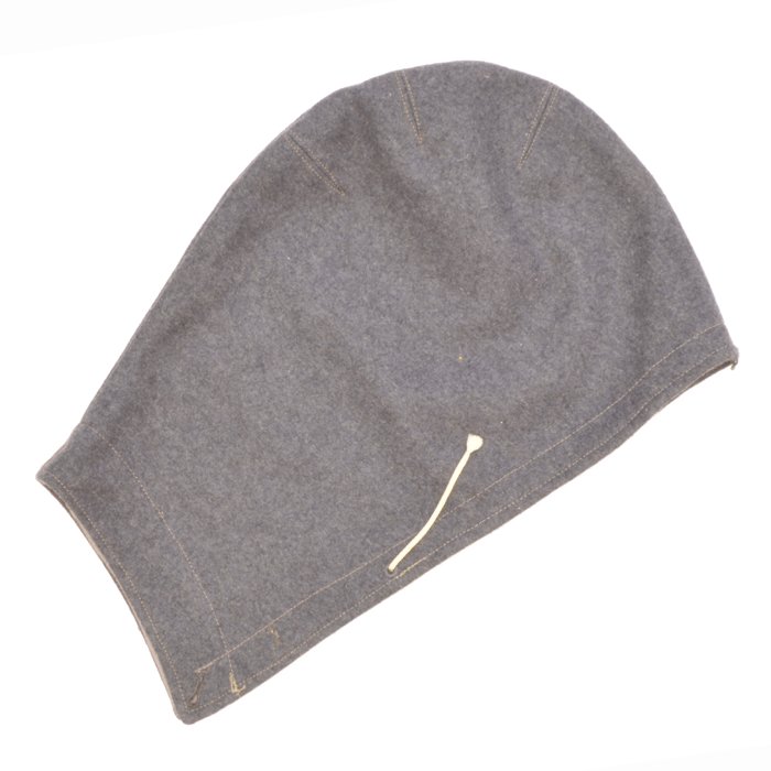 PJ10 Detachable hood for Luftwaffe overcoat — image 4