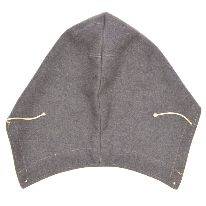 PJ10 Detachable hood for Luftwaffe overcoat — image 5