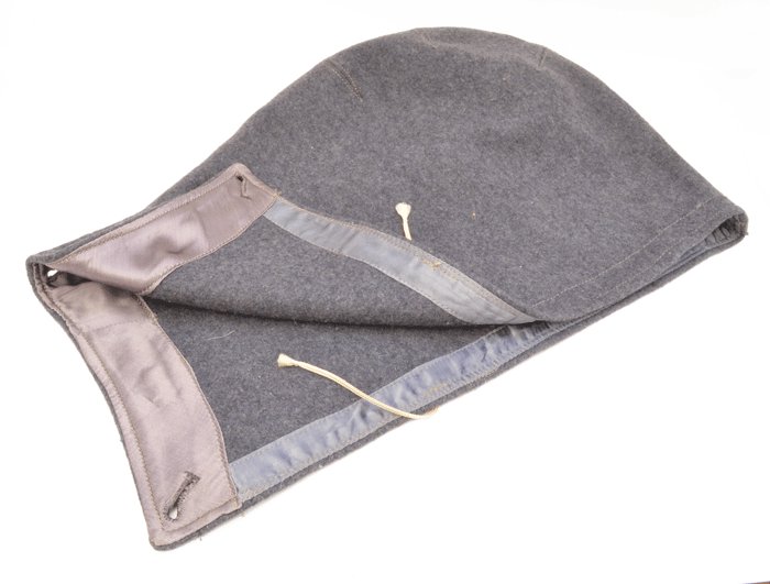 PJ10 Detachable hood for Luftwaffe overcoat — image 6