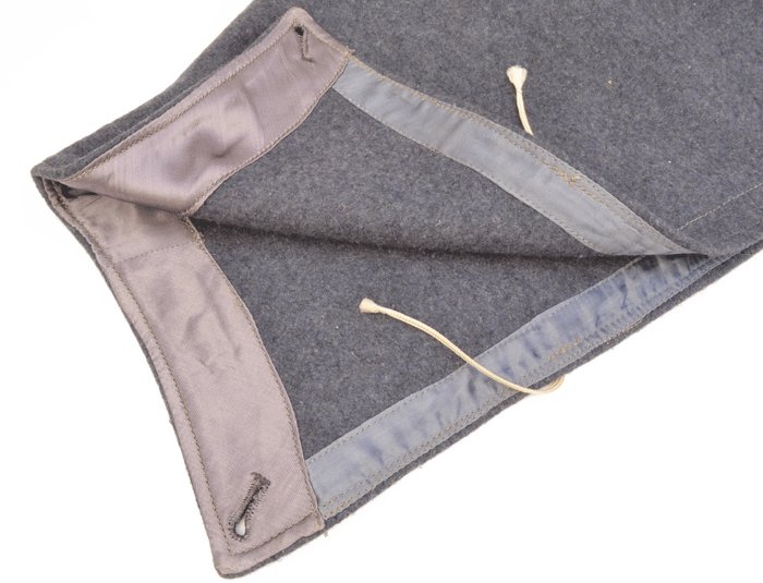 PJ10 Detachable hood for Luftwaffe overcoat — image 7