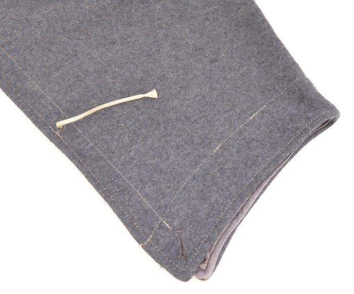 PJ10 Detachable hood for Luftwaffe overcoat — image 8