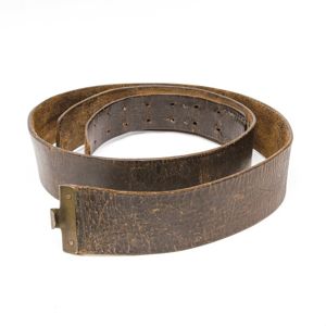 XMA21 Political EM belt