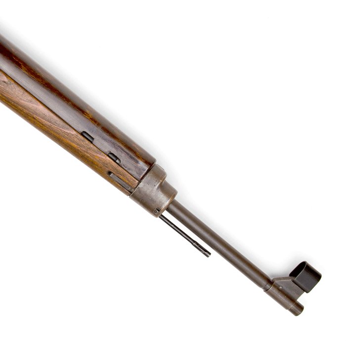 DMA11 Excellent G43 rifle with original ZF4 scope and mount — image 5