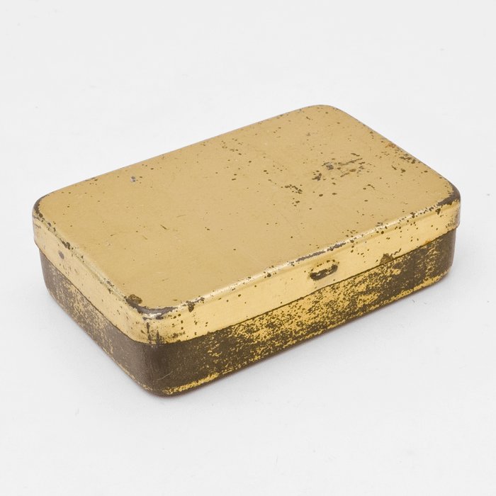 OTA6 Eyeglass gas decontamination kit — image 2