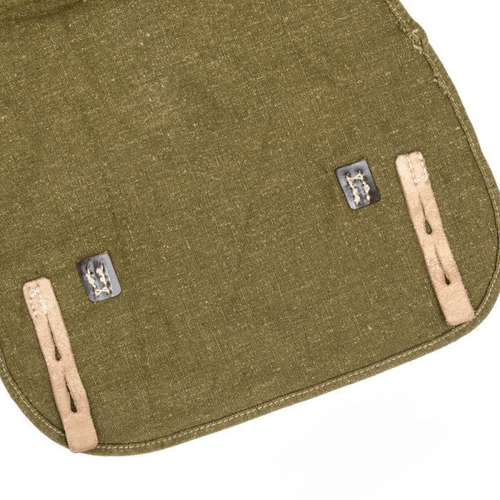 FCA5 Unissued Heer or Waffen-SS M44 breadbag — image 10