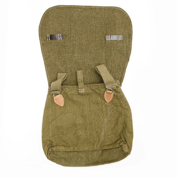 FCA5 Unissued Heer or Waffen-SS M44 breadbag — image 11