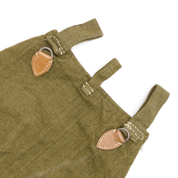 FCA5 Unissued Heer or Waffen-SS M44 breadbag — image 7