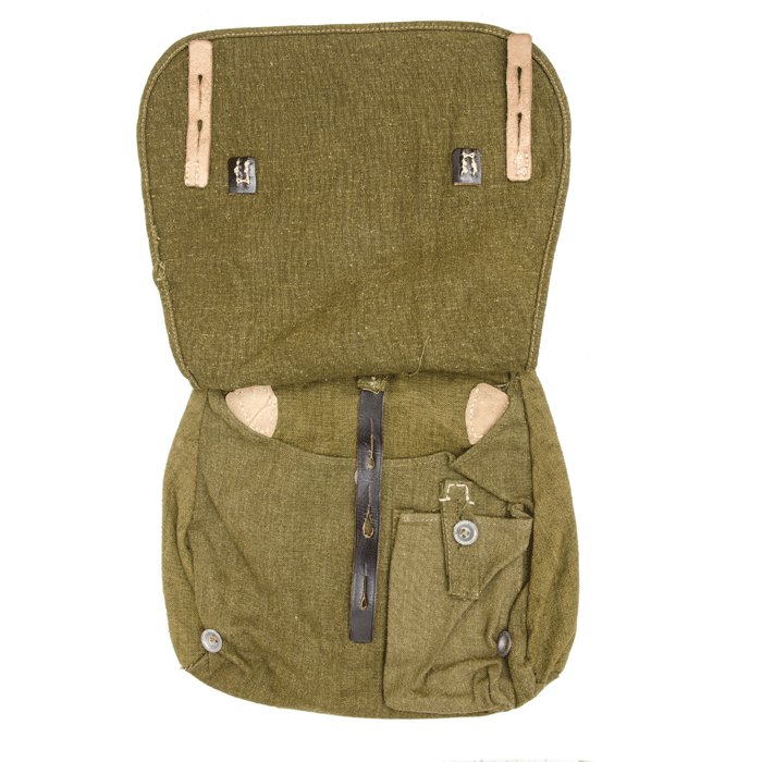 FCA5 Unissued Heer or Waffen-SS M44 breadbag — image 8