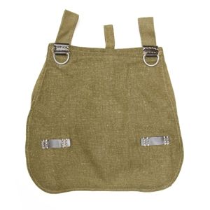 FCA5 Unissued Heer or Waffen-SS M44 breadbag