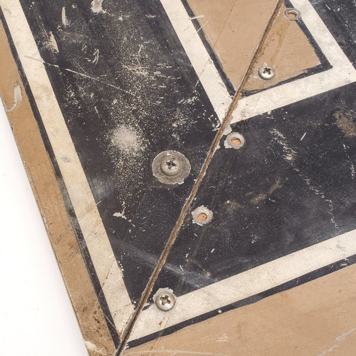 GRA7 Swastika removed from downed Luftwaffe Bf-109 in North Africa — image 10