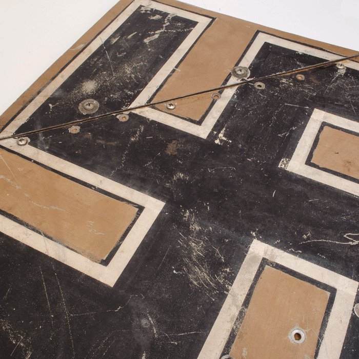 GRA7 Swastika removed from downed Luftwaffe Bf-109 in North Africa — image 6