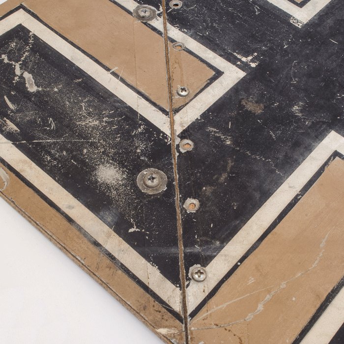 GRA7 Swastika removed from downed Luftwaffe Bf-109 in North Africa — image 7