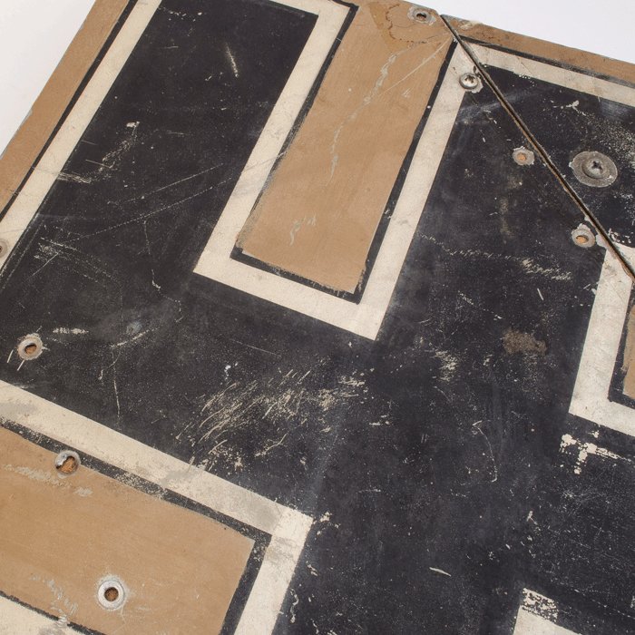 GRA7 Swastika removed from downed Luftwaffe Bf-109 in North Africa — image 8