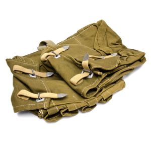 NIA2 Heer combat Pionier assault side packs