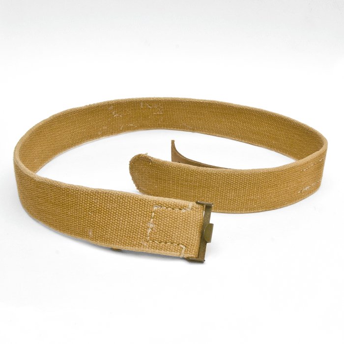 NIA1 Luftwaffe tropical belt — image 3