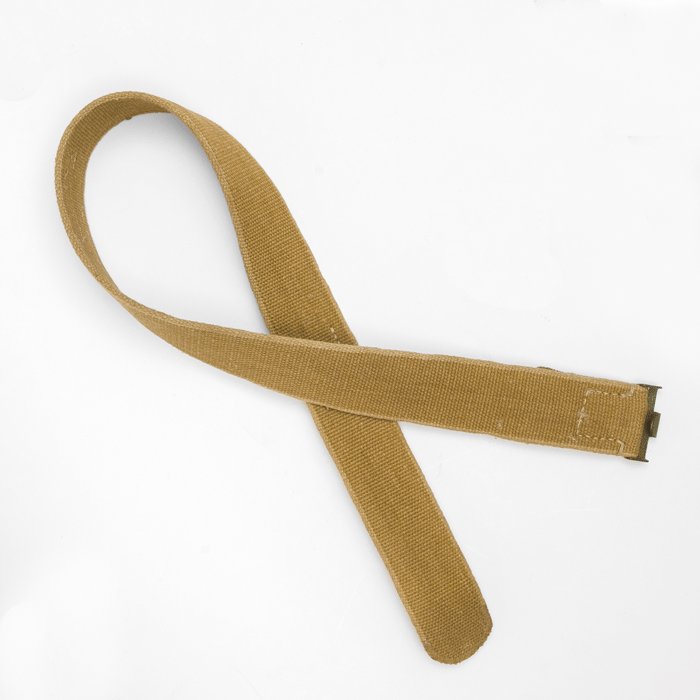 NIA1 Luftwaffe tropical belt — image 4