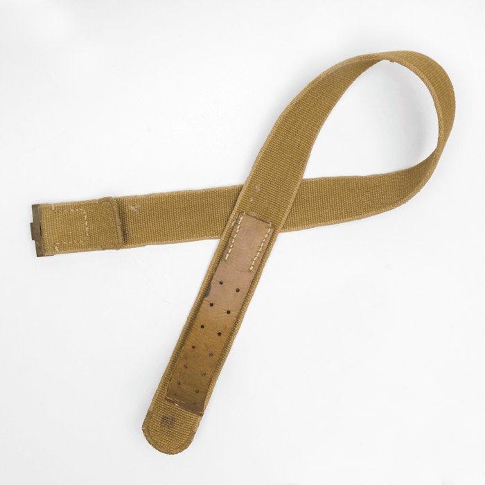 NIA1 Luftwaffe tropical belt — image 5