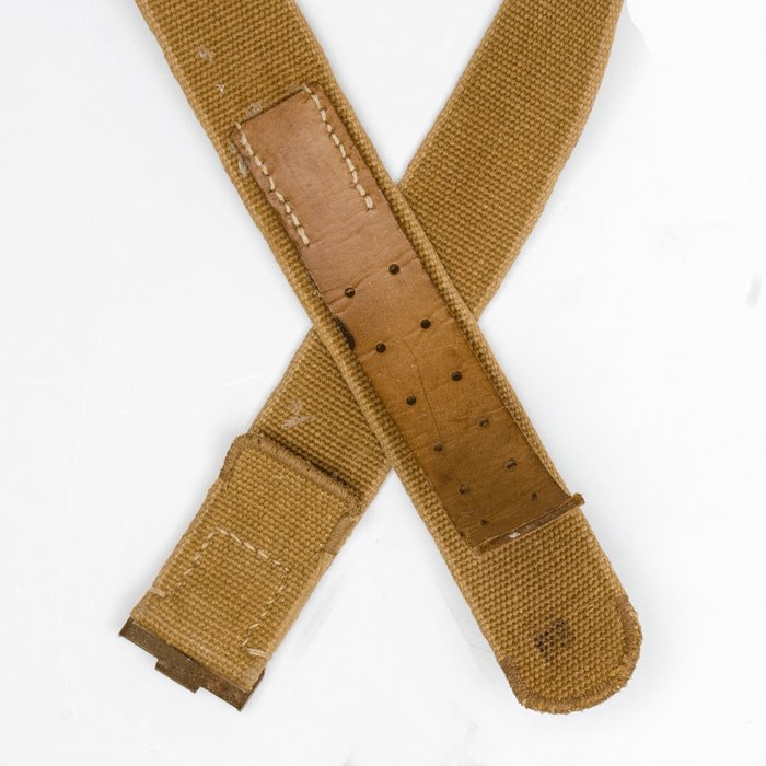 NIA1 Luftwaffe tropical belt — image 6