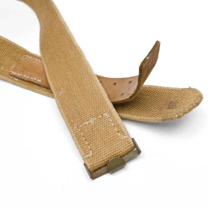 NIA1 Luftwaffe tropical belt — image 7