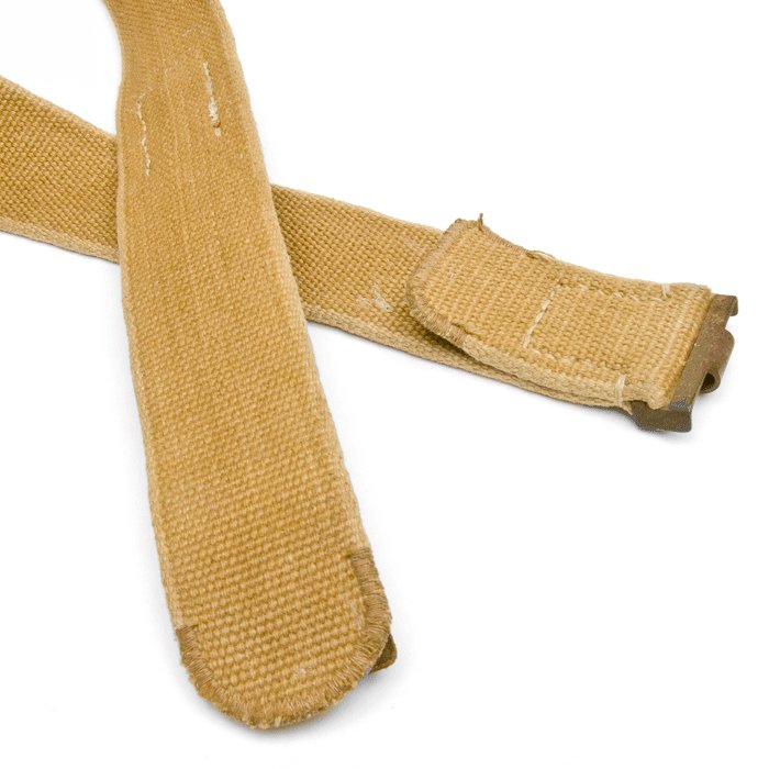 NIA1 Luftwaffe tropical belt — image 8