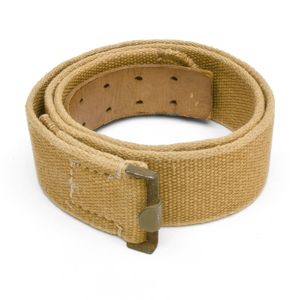 NIA1 Luftwaffe tropical belt