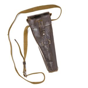 UBA8 Carrying pouch with strap for Mauser 98k grenade launcher …
