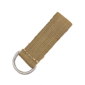 GAA59 Heer tropical D ring