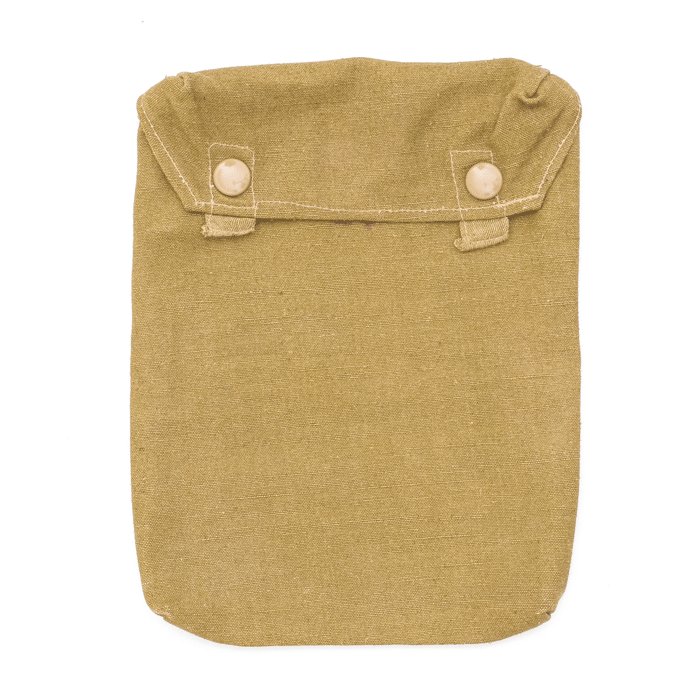 GAA57 Heer tropical gas sheet bag — image 2