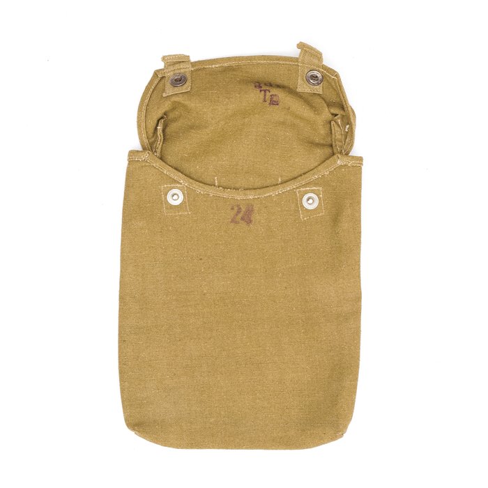 GAA57 Heer tropical gas sheet bag — image 3