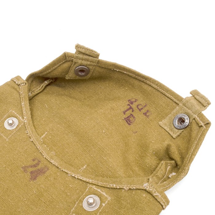 GAA57 Heer tropical gas sheet bag — image 4