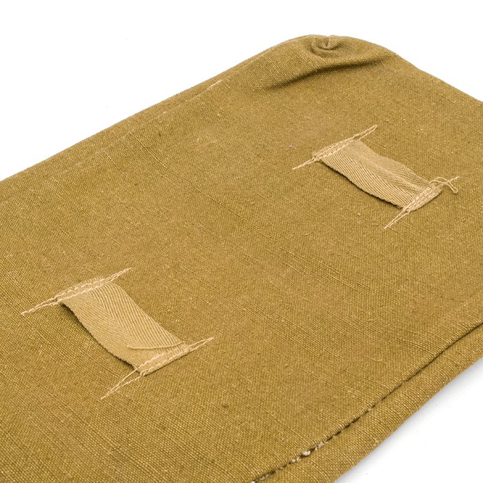 GAA57 Heer tropical gas sheet bag — image 6