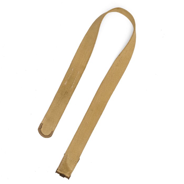 GAA55 Luftwaffe tropical belt — image 4