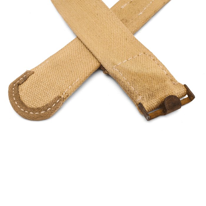 GAA55 Luftwaffe tropical belt — image 5