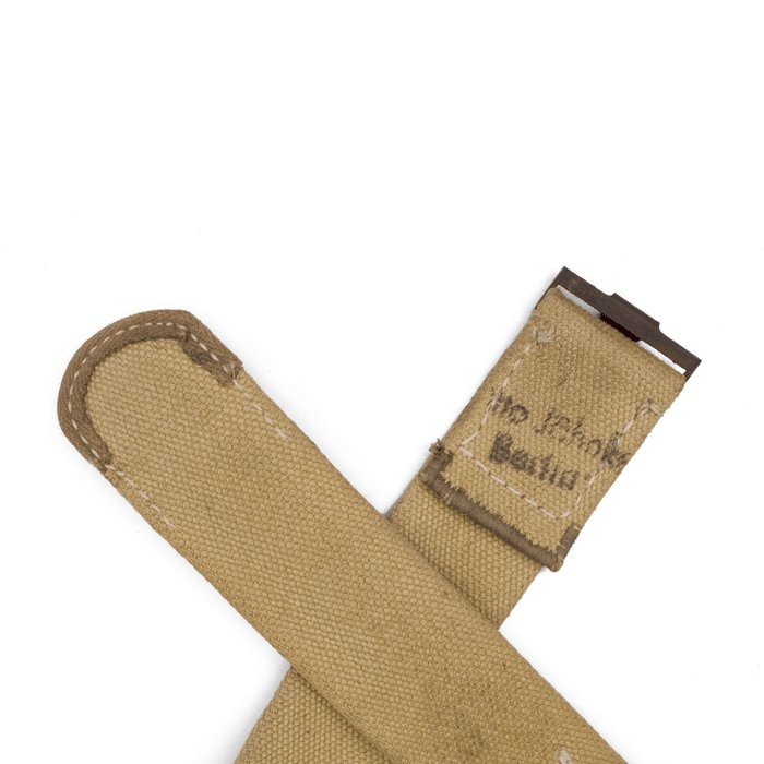 GAA55 Luftwaffe tropical belt — image 6