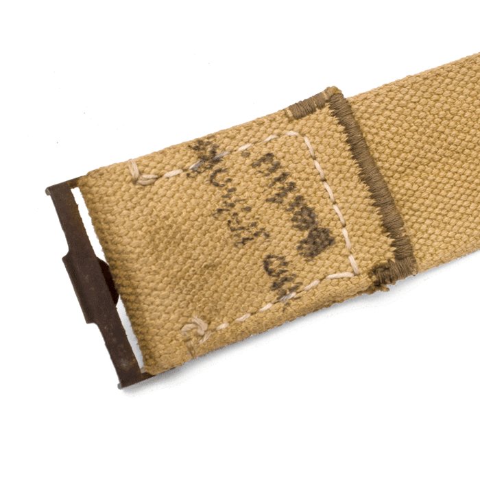 GAA55 Luftwaffe tropical belt — image 7