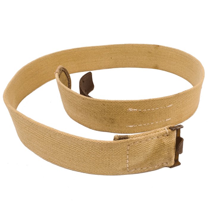 GAA55 Luftwaffe tropical belt — image 8