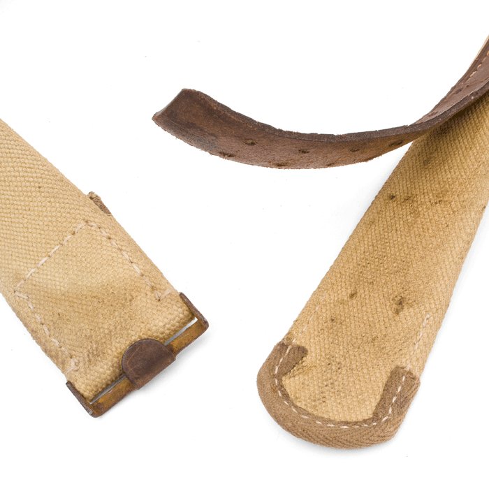 GAA55 Luftwaffe tropical belt — image 9