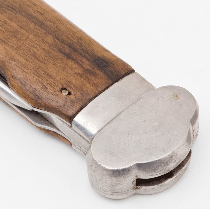 GAA7 Luftwaffe gravity knife — image 10