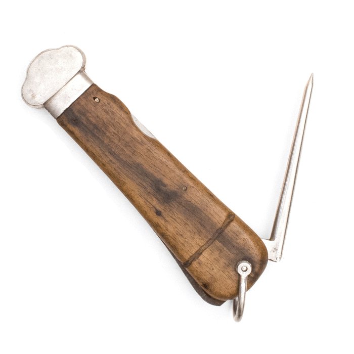 GAA7 Luftwaffe gravity knife — image 3