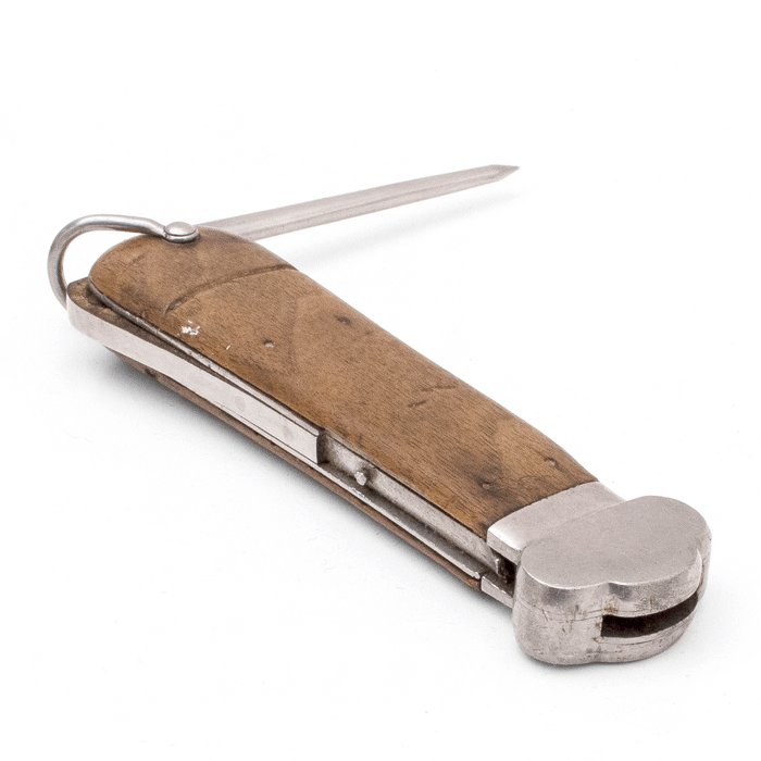 GAA7 Luftwaffe gravity knife — image 4