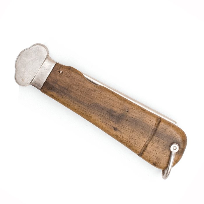 GAA7 Luftwaffe gravity knife — image 5