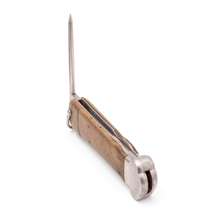 GAA7 Luftwaffe gravity knife — image 8