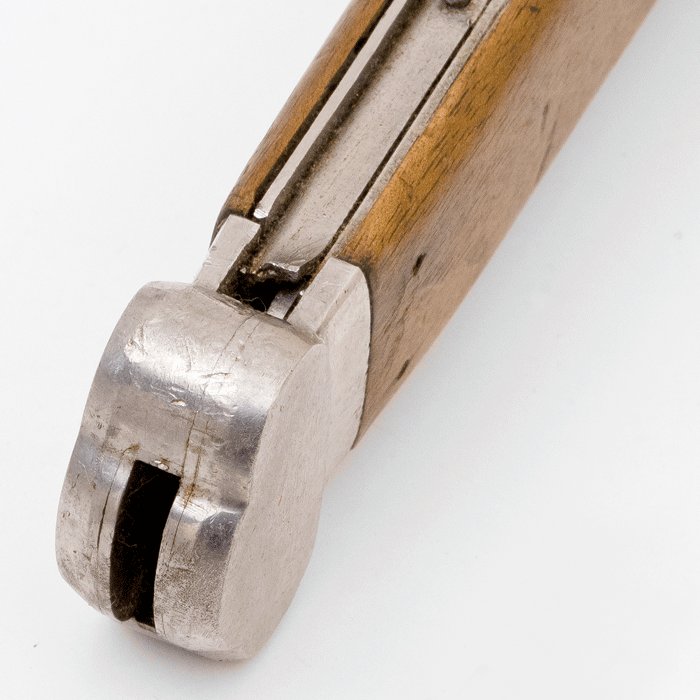 GAA7 Luftwaffe gravity knife — image 9