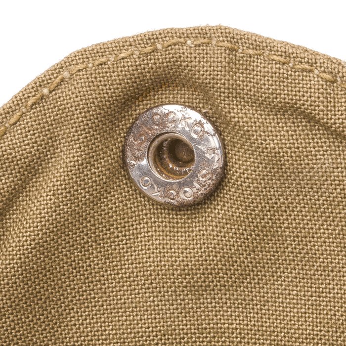 GAA8 Later issue Luftwaffe Fallschirmjäger K98 bandolier — image 5