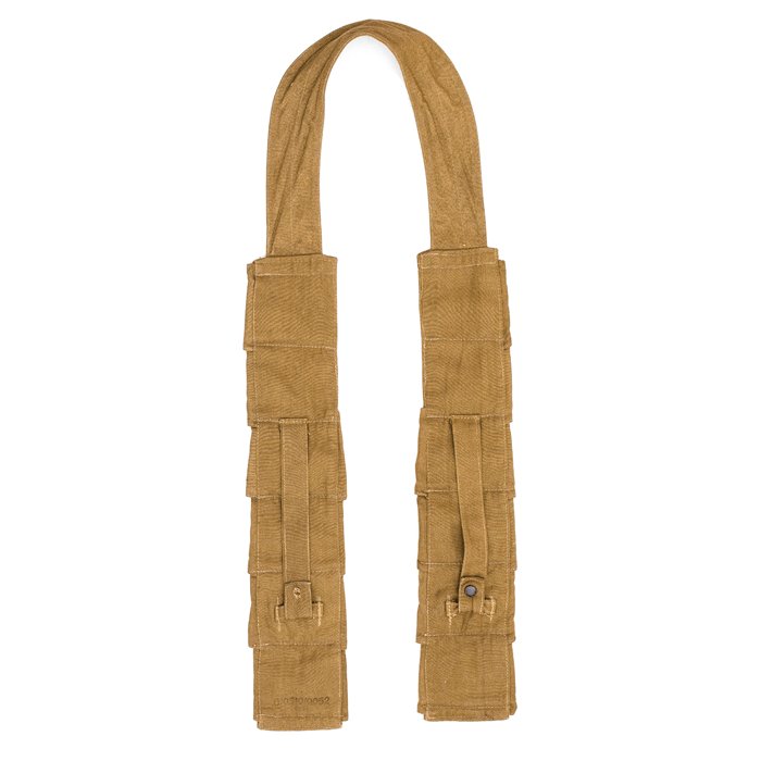 GAA8 Later issue Luftwaffe Fallschirmjäger K98 bandolier — image 6