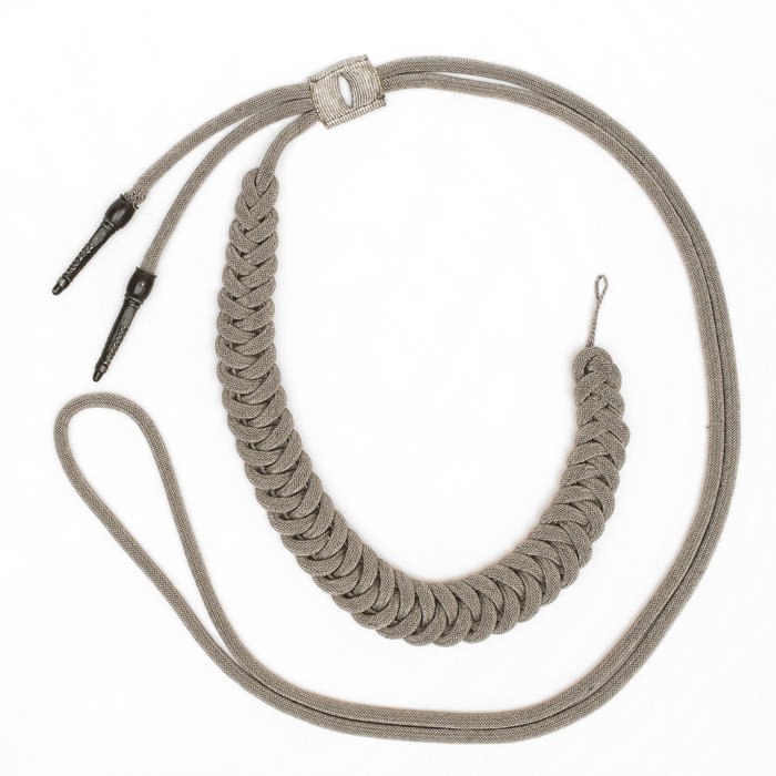 SRA10 Adjutant aiguillette — image 2