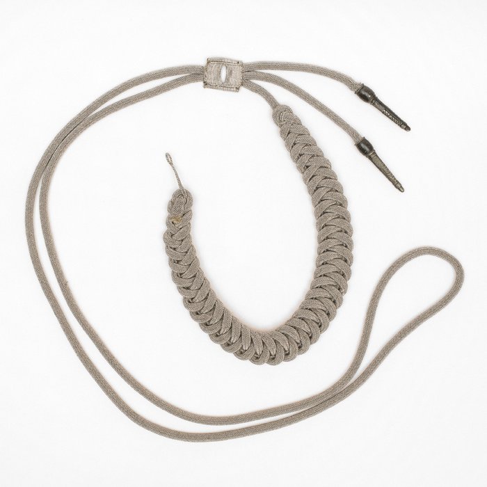SRA10 Adjutant aiguillette — image 3