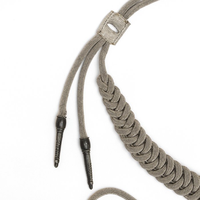 SRA10 Adjutant aiguillette — image 4
