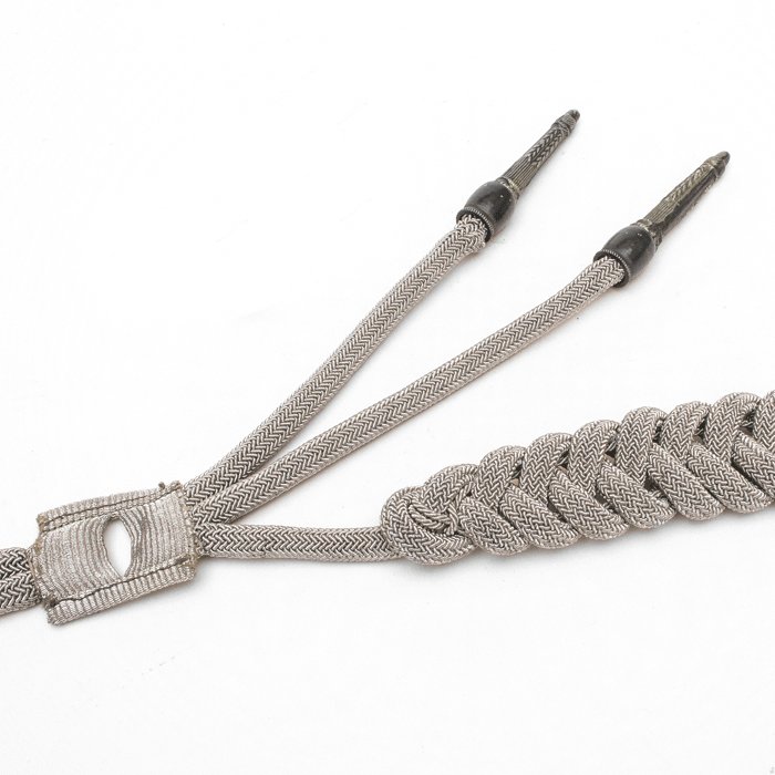 SRA10 Adjutant aiguillette — image 6